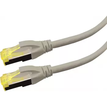 komutācijas kabelis CAT6 S/FTP