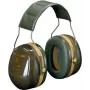 3M Bulls Eye III ausu aizsargi 35 dB