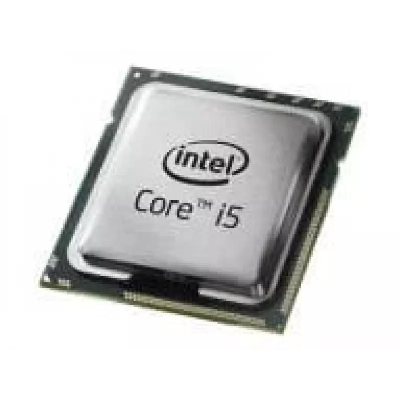 Intel Core i5 4460 - 3.2 GHz - 4 kodoli - 4 pavedieni
