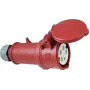 MENNEKES CEE Savienojums 16A 5pol rt (30236340)