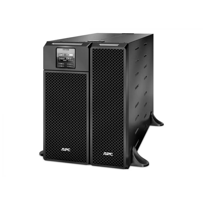 APC Smart-UPS On-Line SRT akumulatoru bloks 5/6kVA pagarinātās darbības modelim 192V