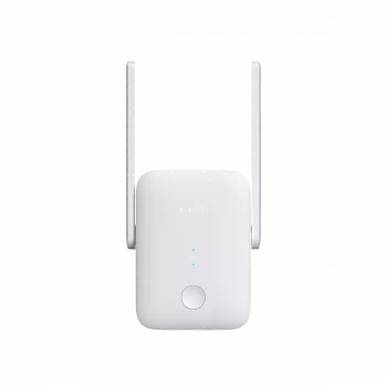 Xiaomi klāsta paplašinātājs AX1500 divjoslu Wi‑Fi 6 maršrutētājs