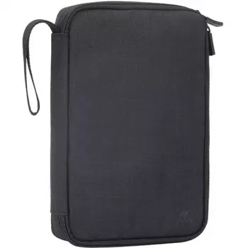 Messenger soma Rivacase 5632 Poliesteris Melna Vīriešiem