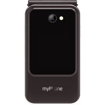 Telefons myPhone Harmony LTE Brūns