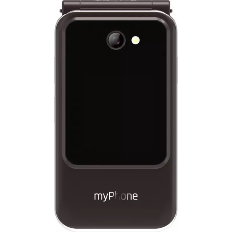 Telefons myPhone Harmony LTE Brūns