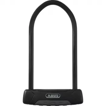 U-lock ABUS 470/150HB230+USH470 Melns