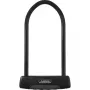 U-lock ABUS 470/150HB230+USH470 Melns