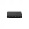 Pārvaldāmais slēdzis Ruijie Networks RG-ES208GC L2 Gigabit Ethernet 8 porti