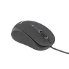 Pele Tellur Basic vadu pele mini USB melna