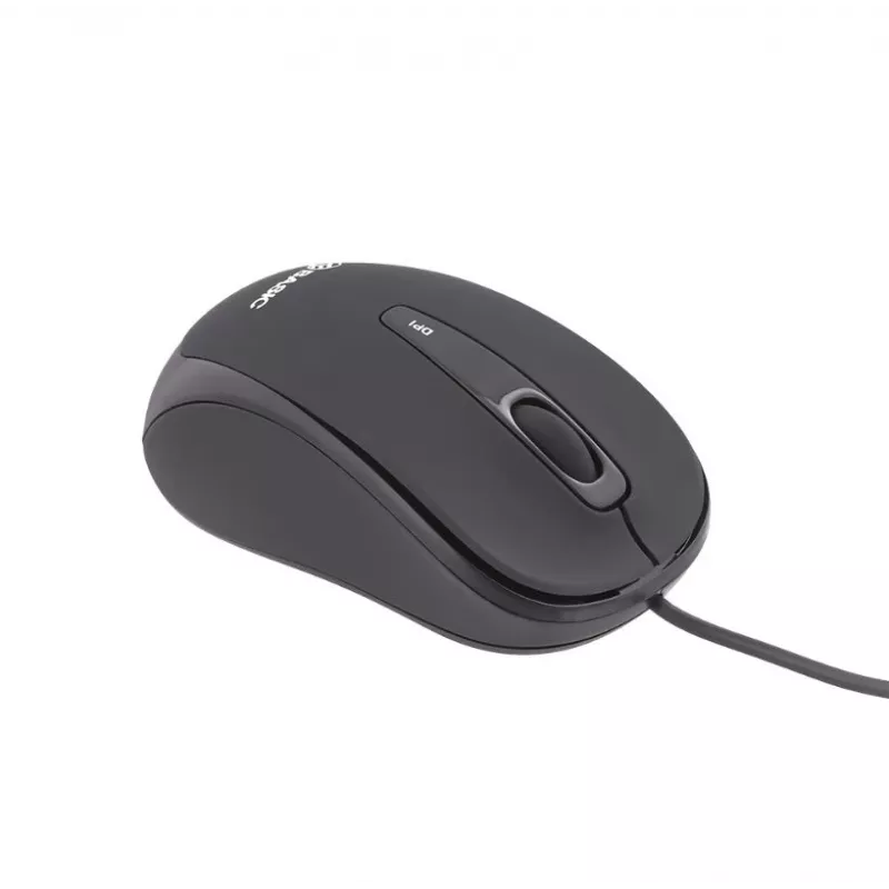 Pele Tellur Basic vadu pele mini USB melna