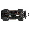 Amewi RC Auto AMXRock Crosstail Crawler 4WD 1 10 ARTR anthra - Pelēks (22657)