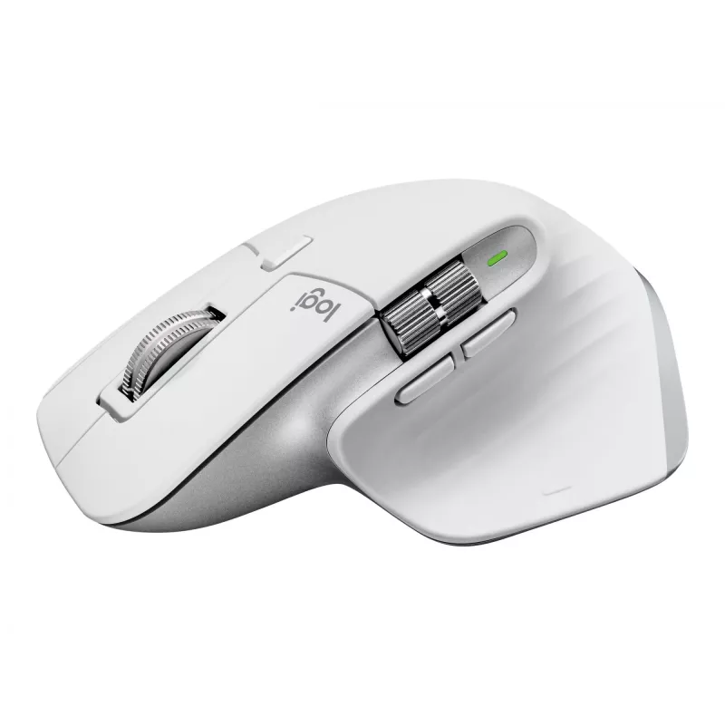 Pele Logitech MX Master 3S for Mac Bluetooth