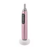 Oral-B iO9 Series 9 elektriskā zobu birste, rožu kvarcs