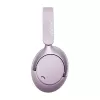 QCY H3 Pro ANC bezvadu austiņas (violetas)