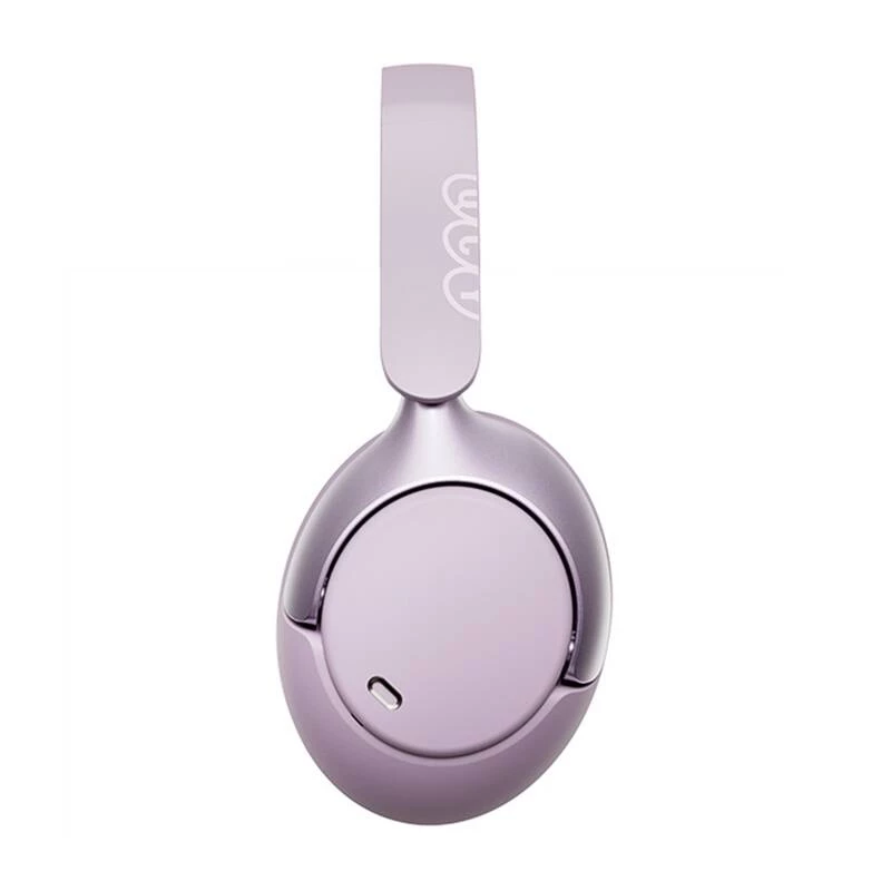 QCY H3 Pro ANC bezvadu austiņas (violetas)