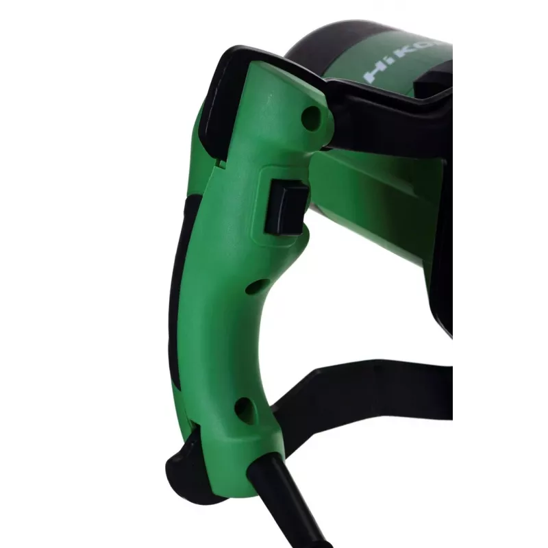 Mikseris Hikoki UM16VST2UAZ 1600W 2-ātrumu — elektriskais javas un krāsas maisītājs
