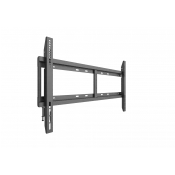 Newline DB04 - 139,7 cm (55 ) - 2,18 m (86 ) - 200 x 200 mm - 800 x 400 mm - Metāls - Melns (30705T8GF002010)