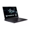 Portatīvais dators Acer Predator PH16-73-96SW Intel Core Ultra 9 275HX, 16 collu WQXGA, 64 GB DDR5, 2 TB SSD, NVIDIA GeForce RTX 5090, Windows 11 Home