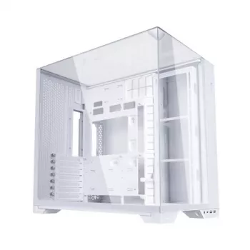Lian Li 011 Vision Compact Tower balta