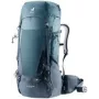 Mugursoma DEUTER Futura Air Trek 60 + 10 — 60+10 L pārgājienu mugursoma, regulējama muguras sistēma