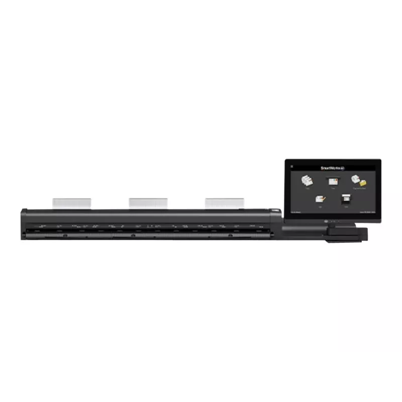 Canon Z36 - ruļļu skeneris - Maks. skenēšanas platums 36 collas (3850V632)