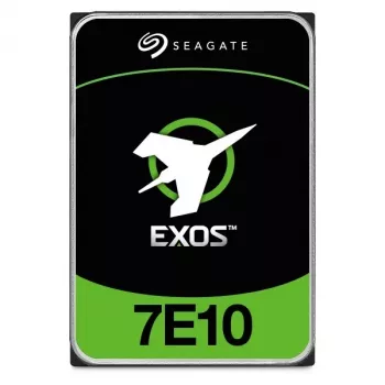 Seagate Enterprise ST2000NM018B iekšējais cietais disks 2 TB 7200 RPM 256 MB 3.5 collas SAS