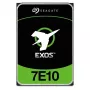 Seagate Enterprise ST2000NM018B iekšējais cietais disks 2 TB 7200 RPM 256 MB 3.5 collas SAS