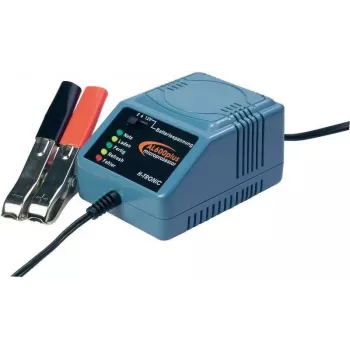 H-Tronic svina akumulatora lādētājs AL600plus (2242217)