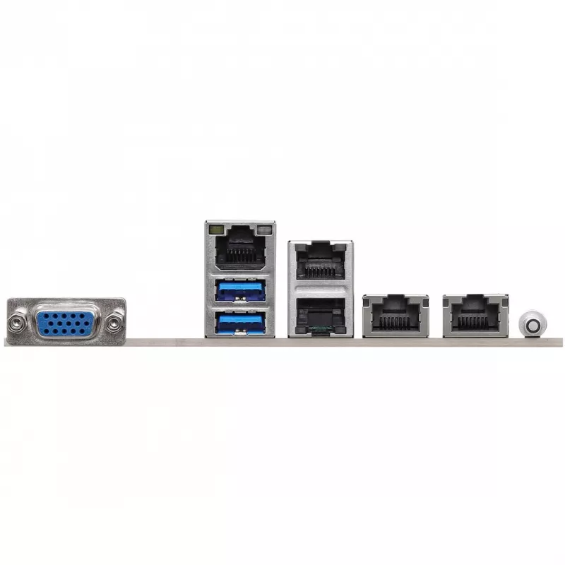 ASRock GNRD8-2L2T mātesplate LGA 4710 (Socket E2) SSI CEB