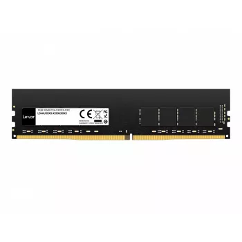 Lexar | Lexar DDR4 8GB 288 PIN U-DIMM 3200Mbps | 8 GB | DDR4 | 3200 MHz | PC/server | Registered No | ECC No