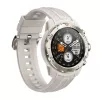 Viedpulkstenis MiBro GS Explorer Desert balta