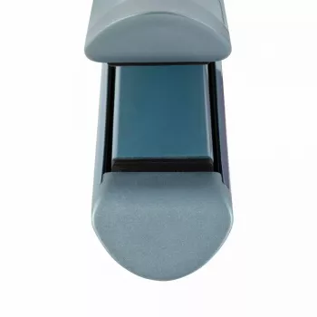 Matu iztaisnošanas gludeklis JATA JBPP1588 Warm Blue 34 W 2,5 m