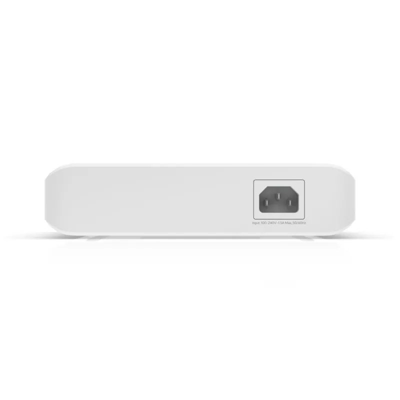 Ubiquiti UniFi Switch Lite 16 PoE L2 Gigabit Ethernet (10/100/1000) Power over Ethernet (PoE) Balts