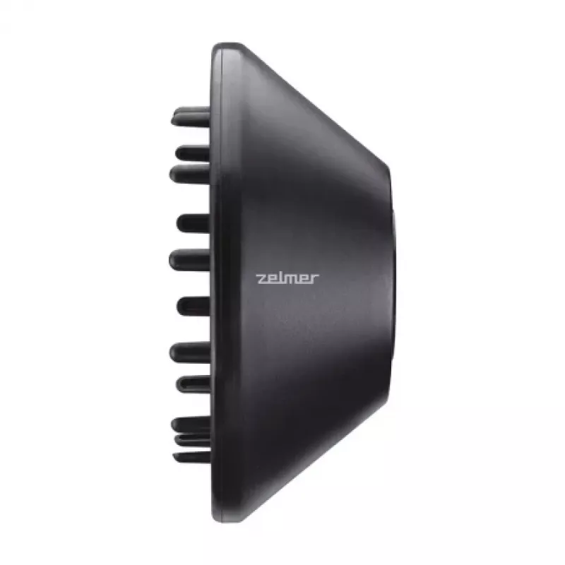 Zelmer 60307077P Black ir Zelmer produkts no mūsu matu žāvētāju klāsta. Izceļas ar melnu apdari, jaudu 1600 W un aukstā gaisa funkciju.