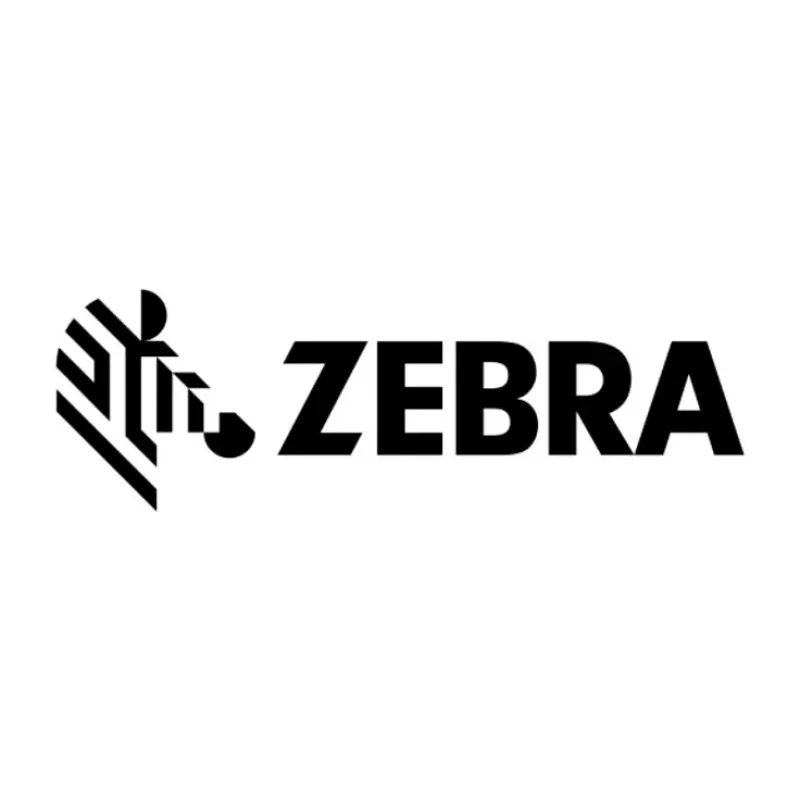 Pašlīmējošā printera uzlīme Zebra 8100T Cryocool balta 3x1,5 cm