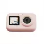 Action kamera SJCam Funcam+ Pink 1080p ūdensizturīga, SJCam PLUS PINK