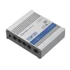 Teltonika TSW101 Slēdzis 5xGbE Ethernet 4xPoE+