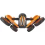 Carrera 370402008 Supercross 1:20 RC Einsteiger modelis auto (370402008)