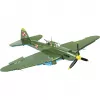 Building set COBI IL-2M3 Shturmovik 625 pieces