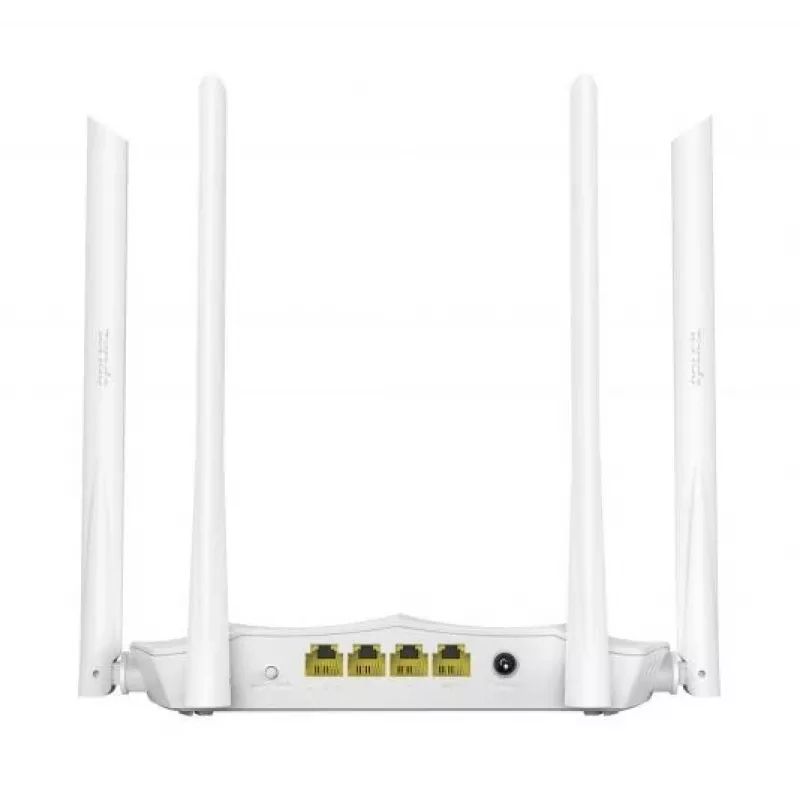 Galda maršrutētājs Tenda AC5 V3.0 Divjoslu Wi-Fi 5
