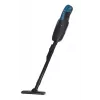 Makita DCL182ZB rokas putekļsūcējs Melns, tirkīza Putekļu maisiņš (bez akumulatora)