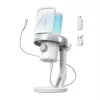 Mikrofons Maono DM40 Pro (balts)