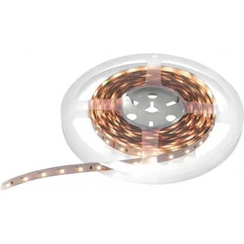 LED lente EUROLITE 50530115 5 m, regulējama 2700K–5700K, garums 5m