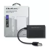 Cietā diska adapteris Qoltec USB 3.0 HDD/SSD
