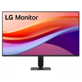 LG 27U41YA-B datora monitors 68,6 cm (27) 1920 x 1080 pikseļi Full HD LCD melns