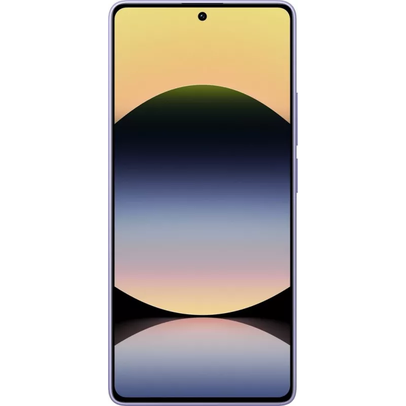 Viedtālrunis Xiaomi Redmi Note 14S 6,67 collu 256GB Violeta