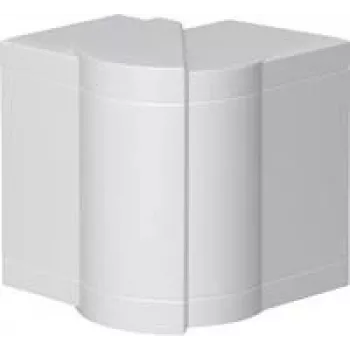 Ārējais stūris BR651003H9016 68x100mm OT 80mm hf v-w. (BR651003H9016)