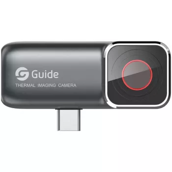Termokamera Guide Sensmart M2SA 256x192 pikseļi -20 līdz 150 °C