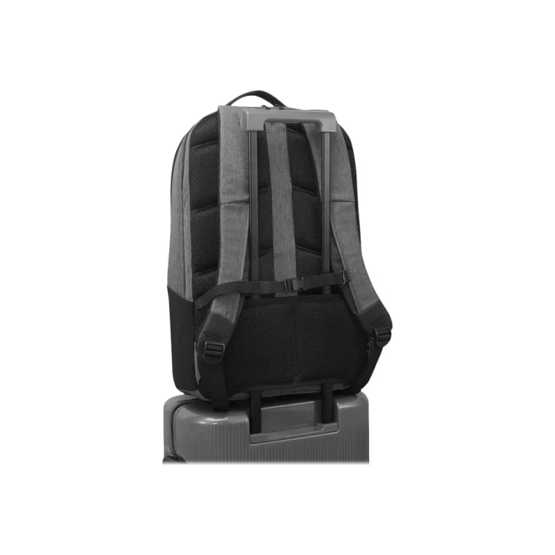 Lenovo 4X40X54260 portatīvā datora soma 43,9 cm (17,3) Mugursoma Charcoal, Grey
