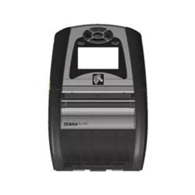 Aizsargapvalks Zebra P1031365-029 QLn320 melns